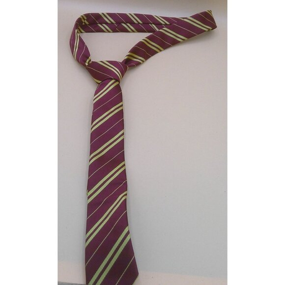 Disney Hogwarts Express Engine Model Kit 5972 * Harry Potter Tie * AB16 gg - Picture 8 of 10